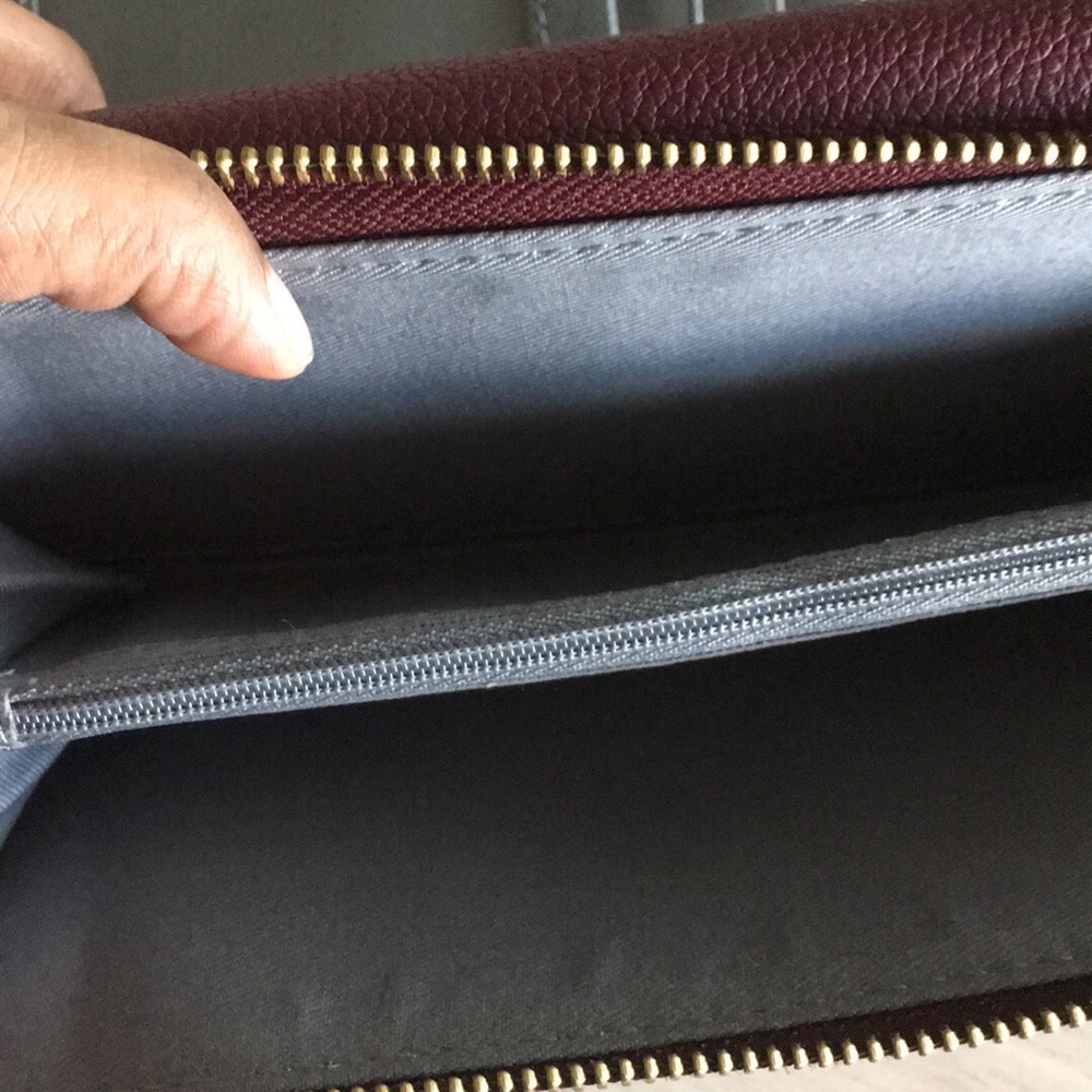 Fossil Wallet - image 5